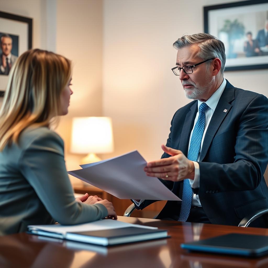 Sexual Battery Lawyer Prince William County