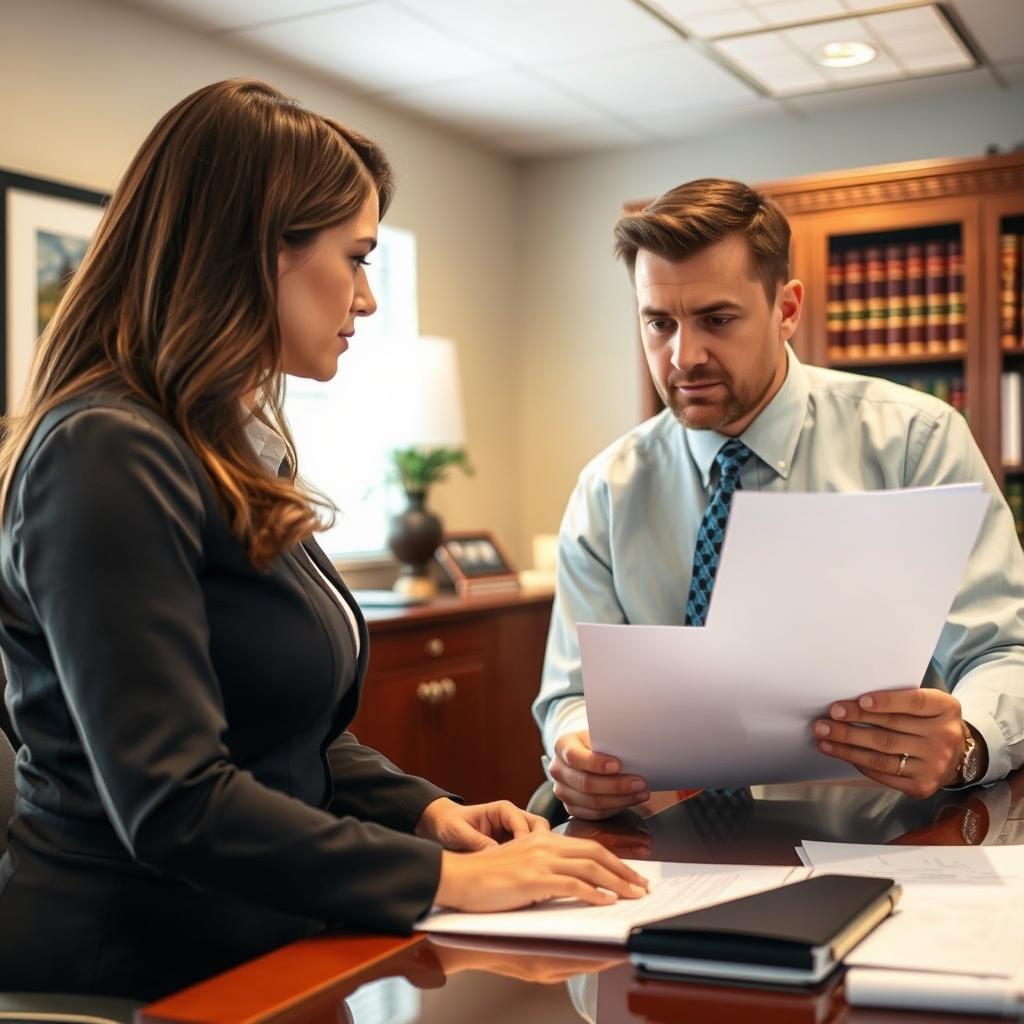 Sexual Battery Lawyer Virginia