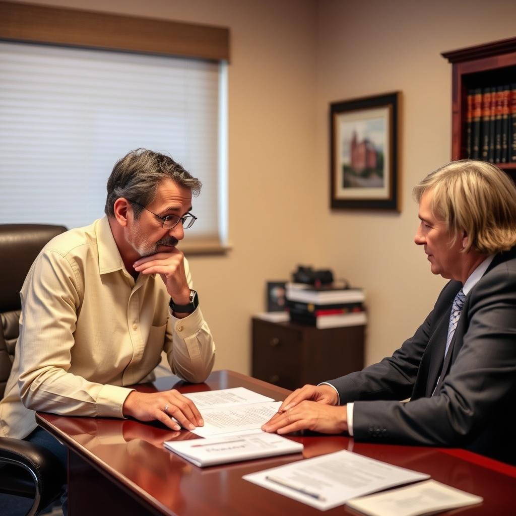 Strangulation Lawyer Augusta County