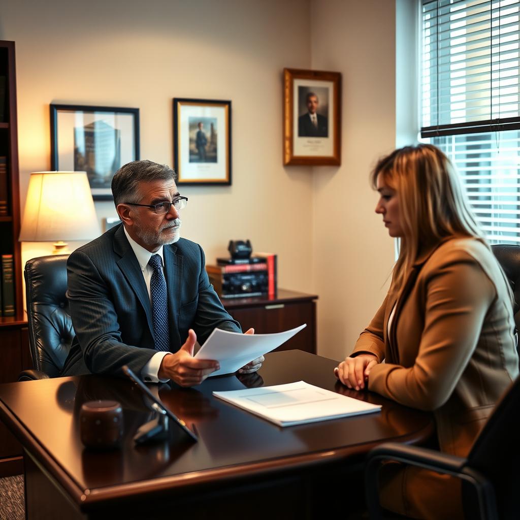 Strangulation Lawyer Colonial Heights