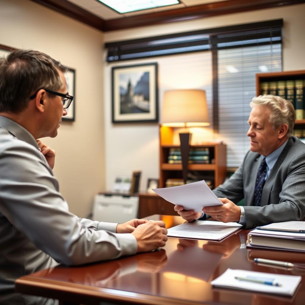 Strangulation Lawyer Dinwiddie County