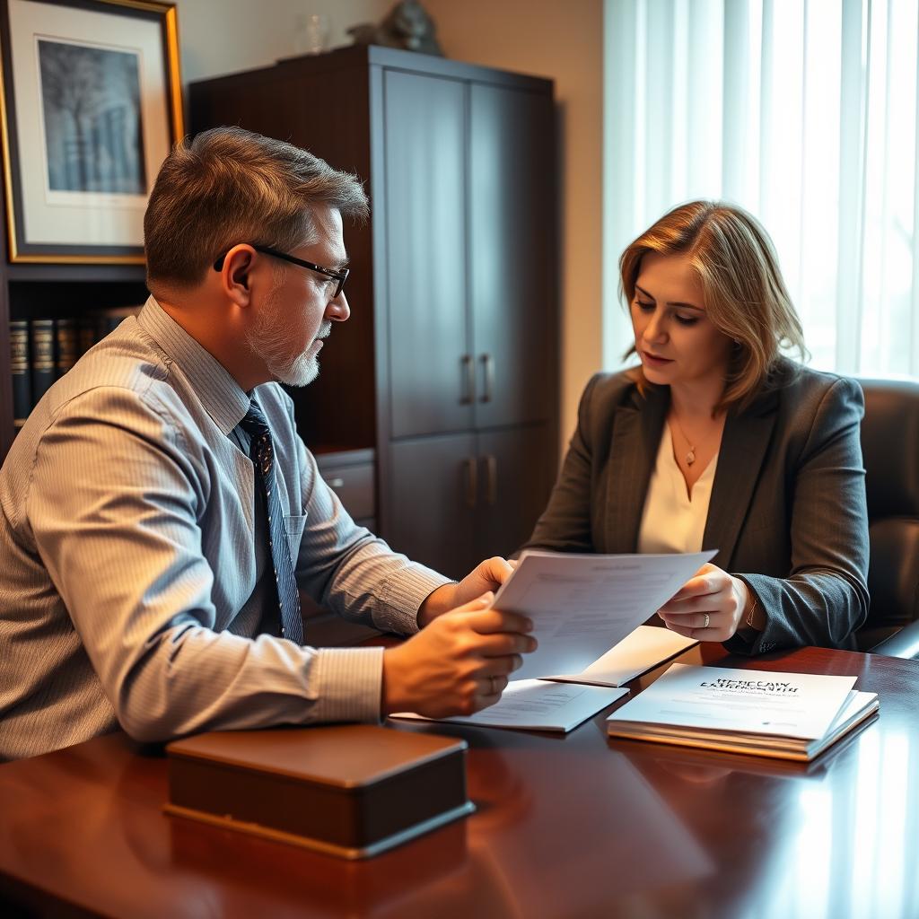 Strangulation Lawyer Hanover County