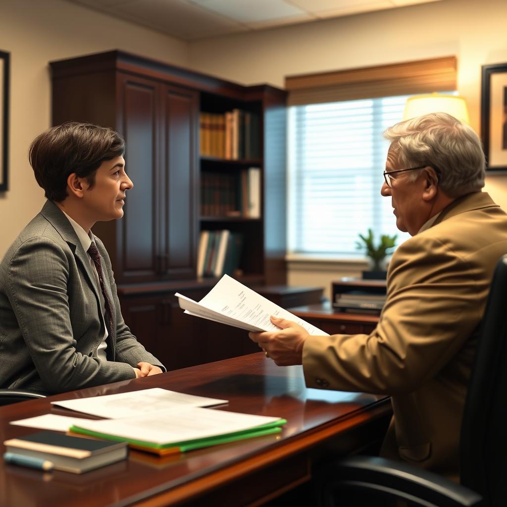 Strangulation Lawyer King George County