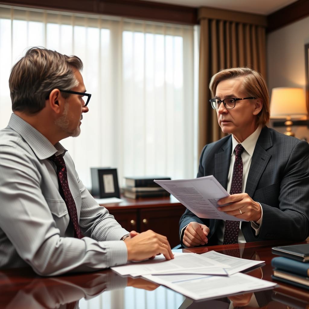 Strangulation Lawyer Loudoun County