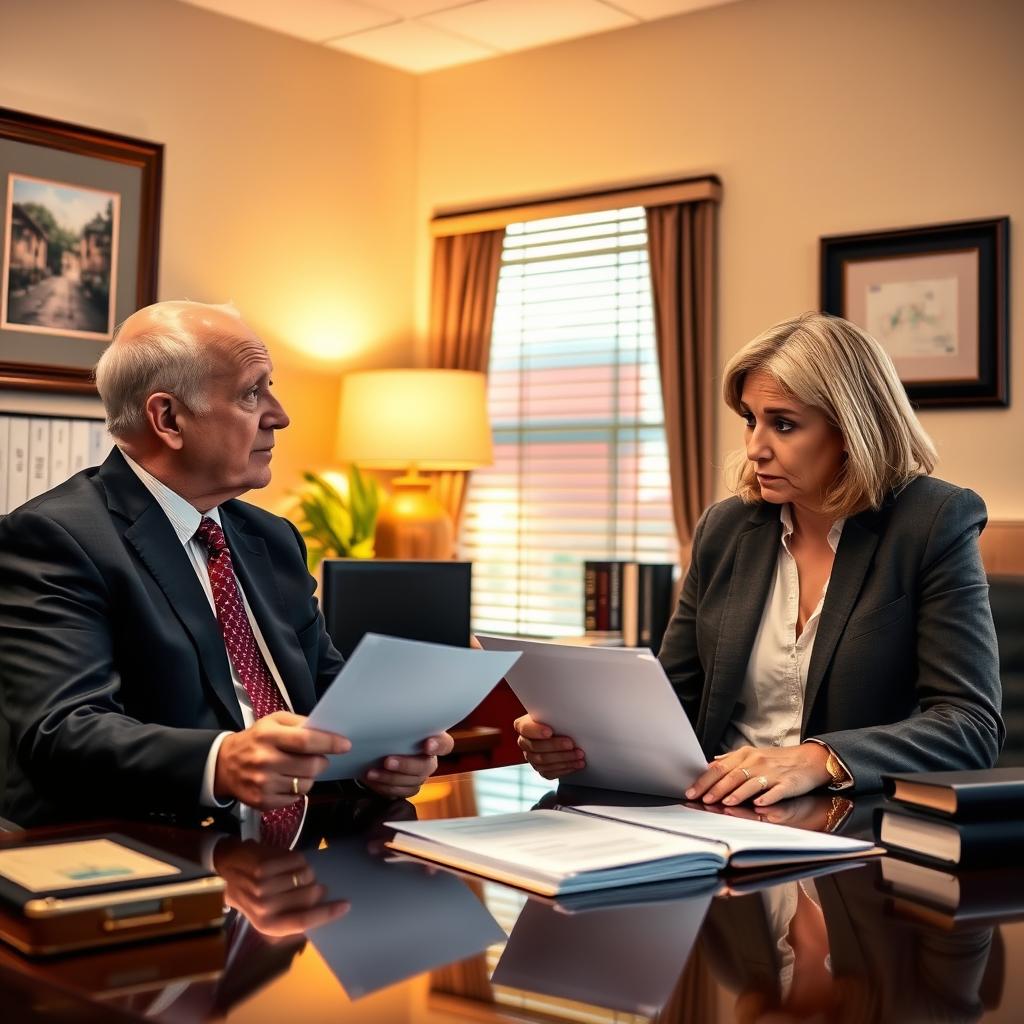 Strangulation Lawyer Orange County