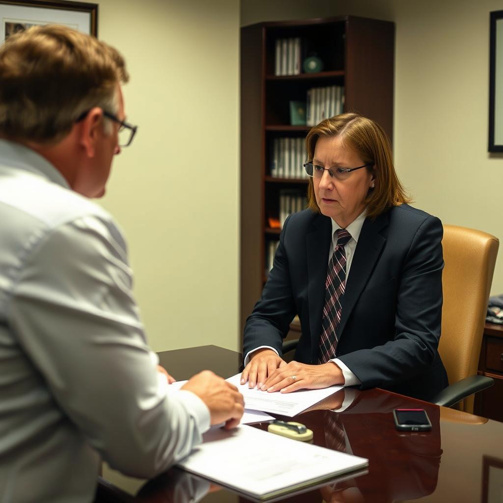 Strangulation Lawyer Shenandoah County