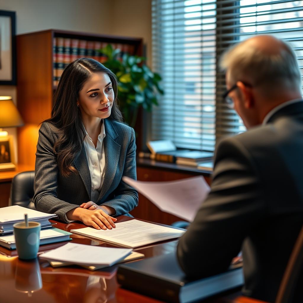 Traffic Violation Lawyer Alexandria