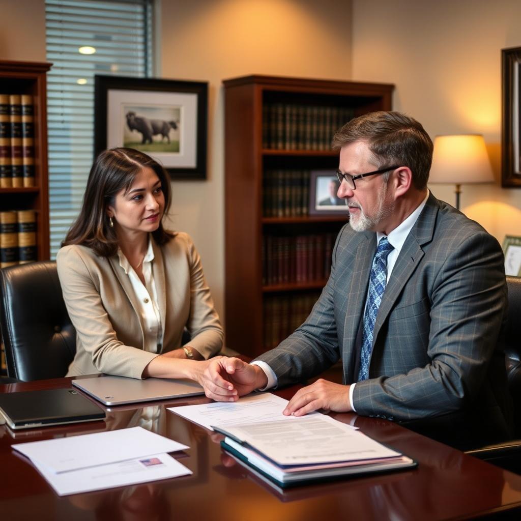 Traffic Violation Lawyer Dinwiddie County