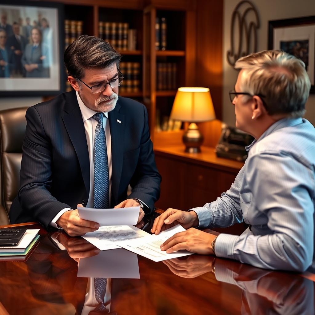 Trespass Defense Lawyer Fairfax