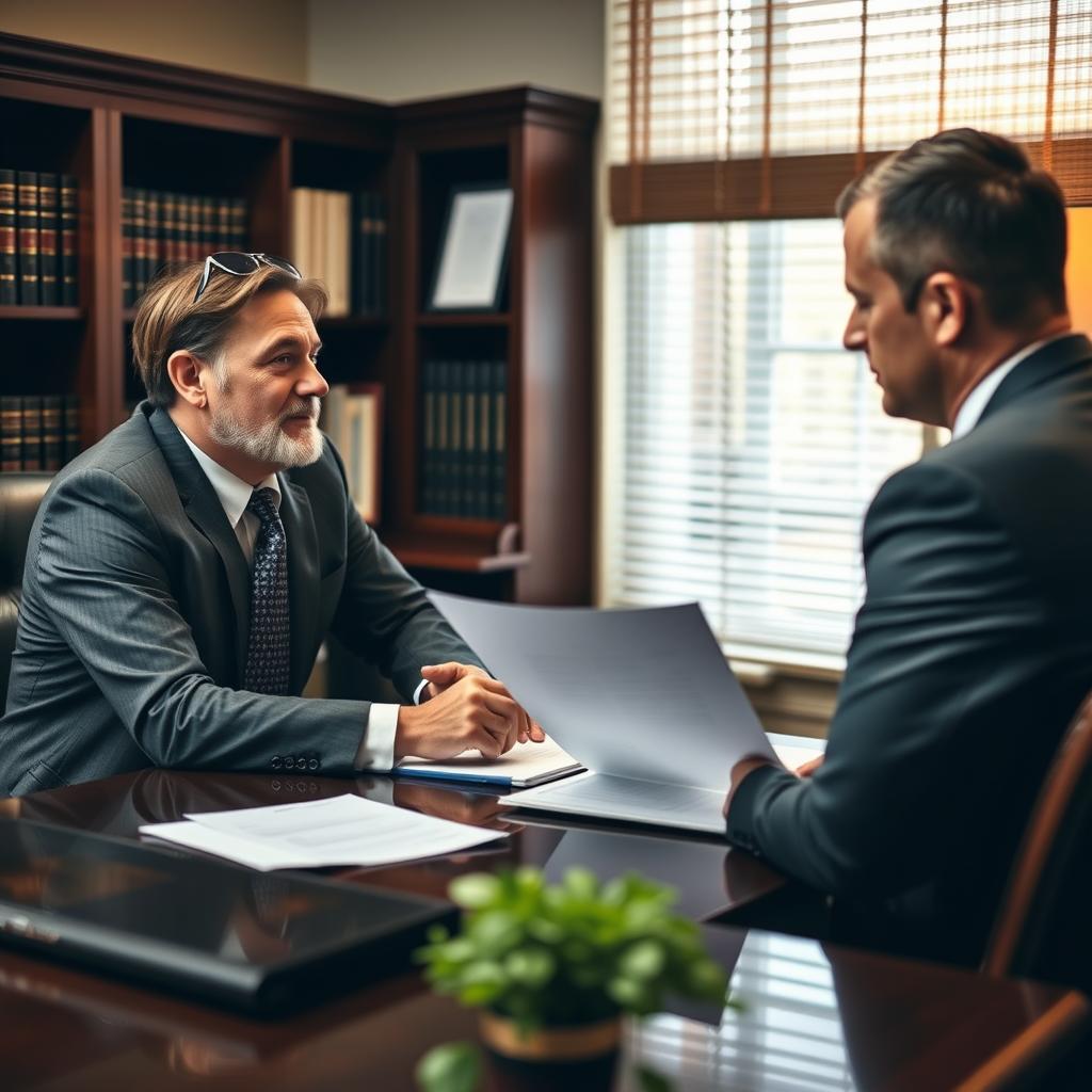 Trespass Defense Lawyer Fluvanna County