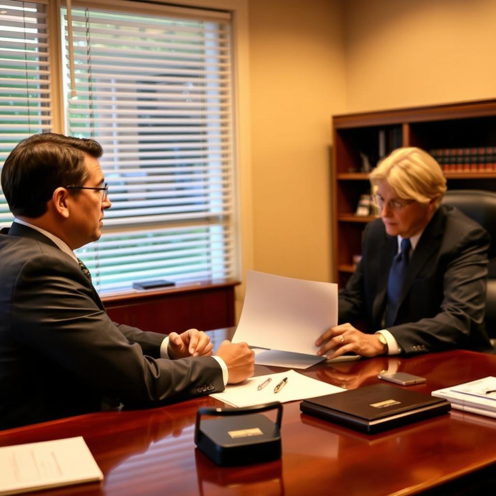 Trespass Defense Lawyer Hanover County