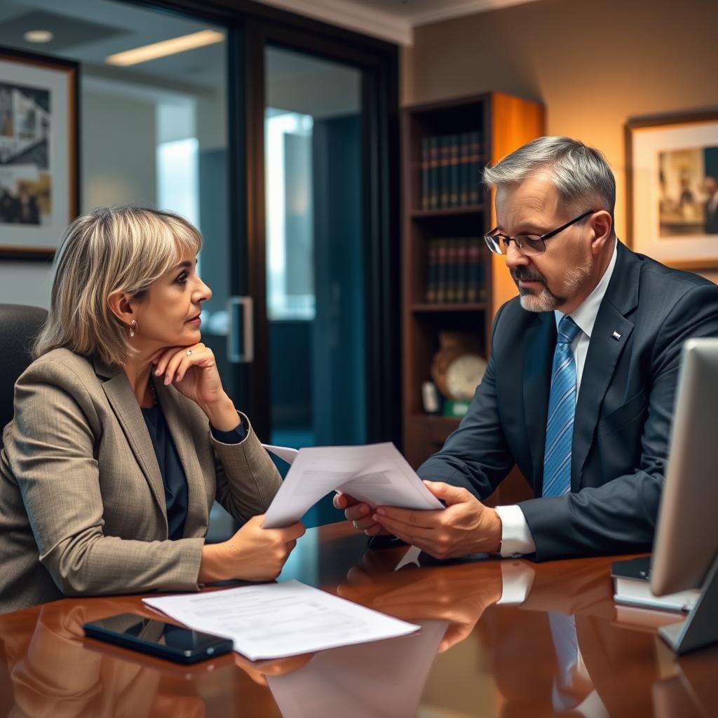 Trespass Defense Lawyer Prince William County