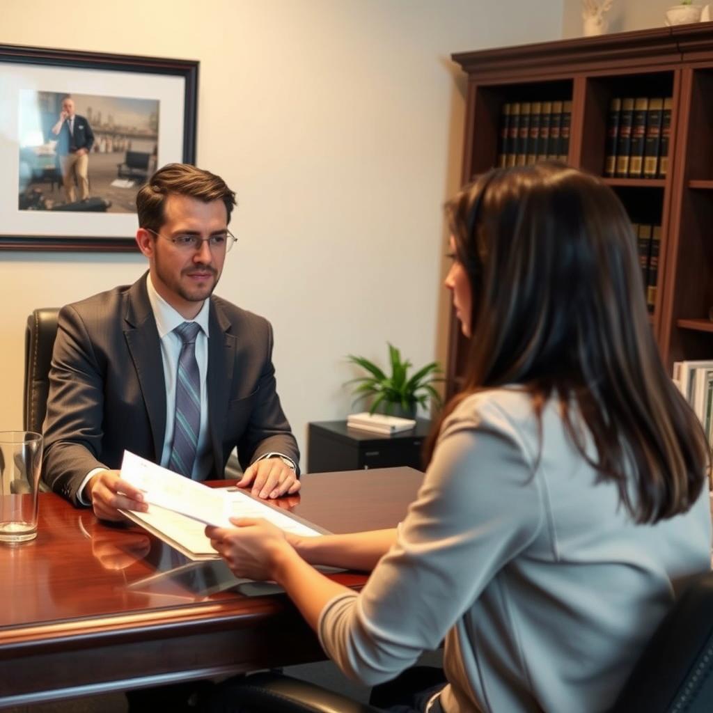 Underage Drinking Lawyer Arlington County