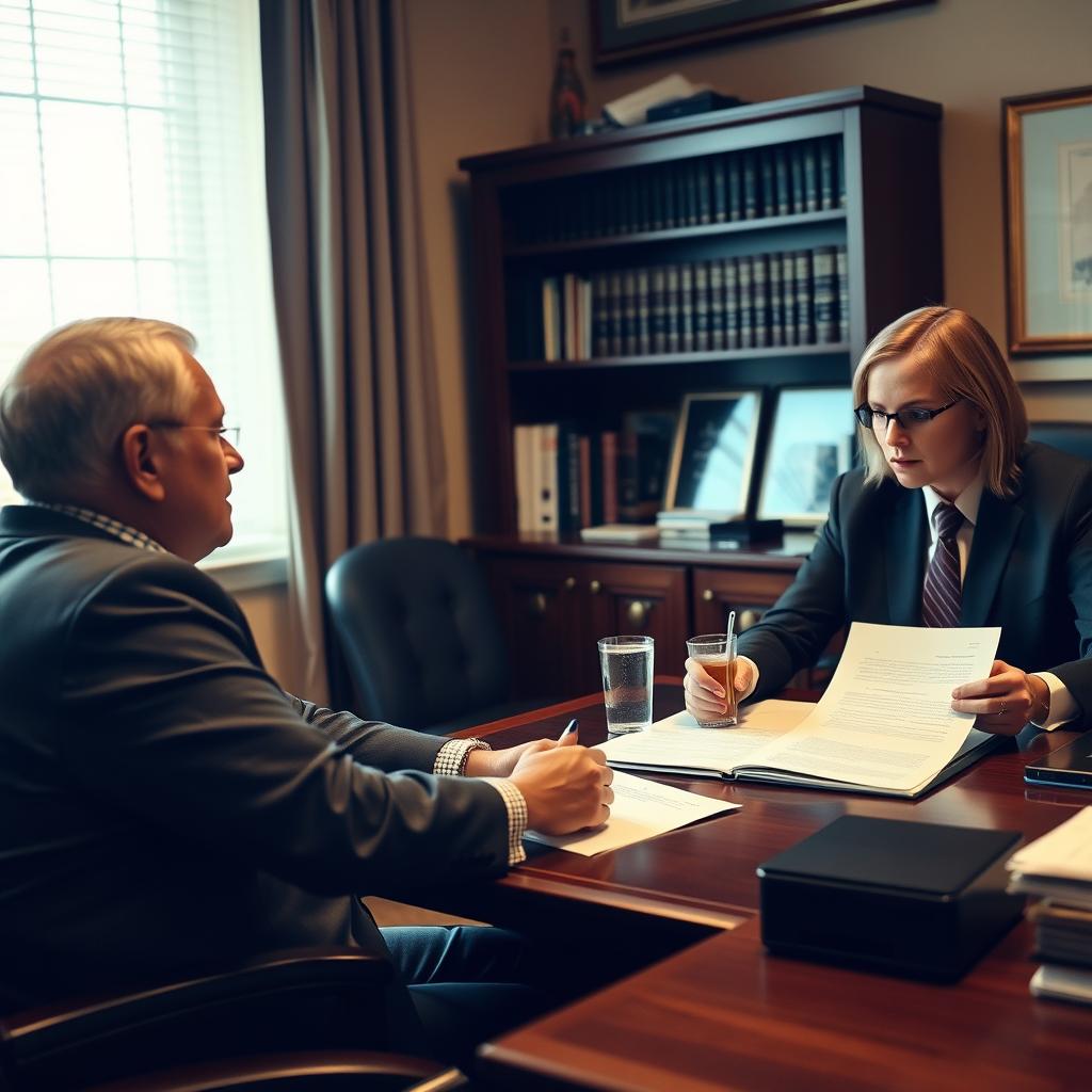 Underage Drinking Lawyer Augusta County