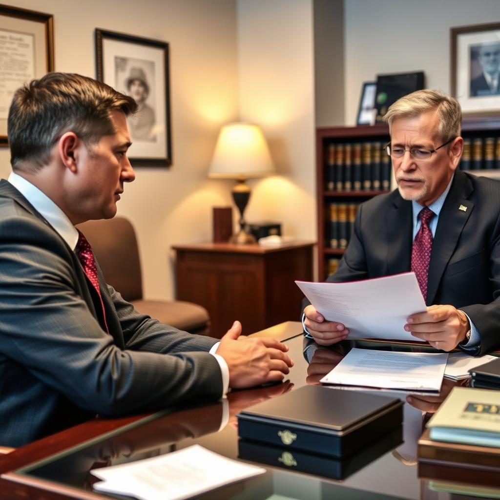 Underage Drinking Lawyer Botetourt County