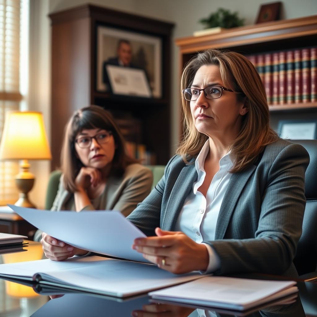 Underage Drinking Lawyer Caroline County