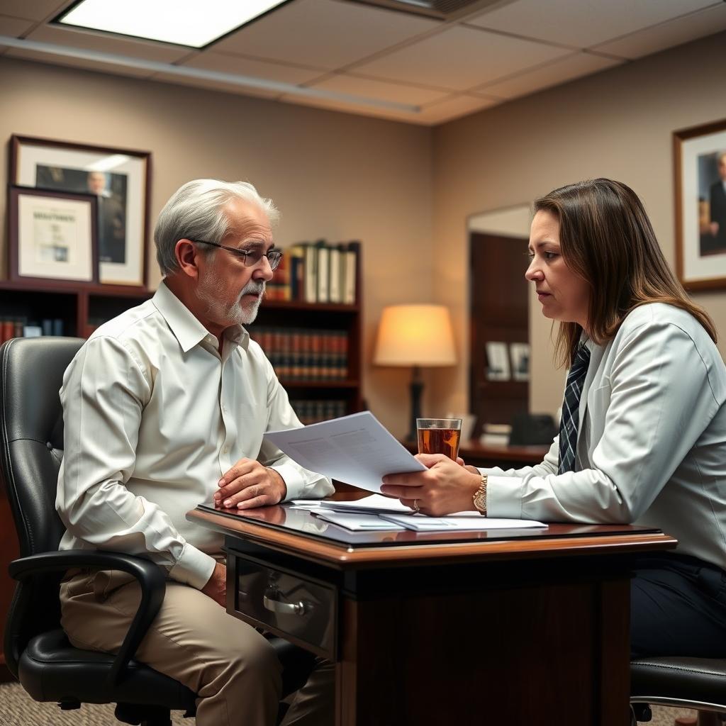 Underage Drinking Lawyer Chesterfield County