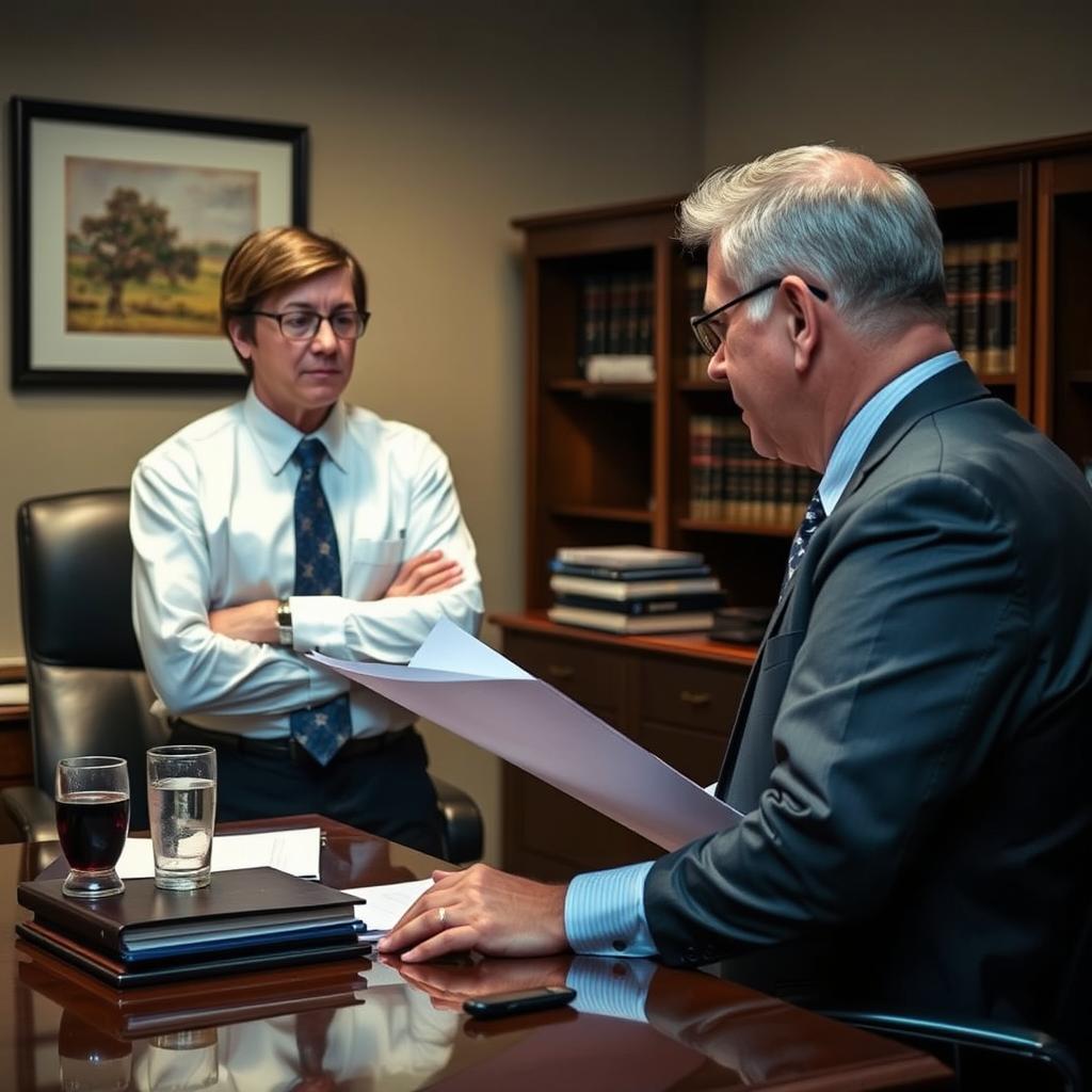 Underage Drinking Lawyer Clarke County