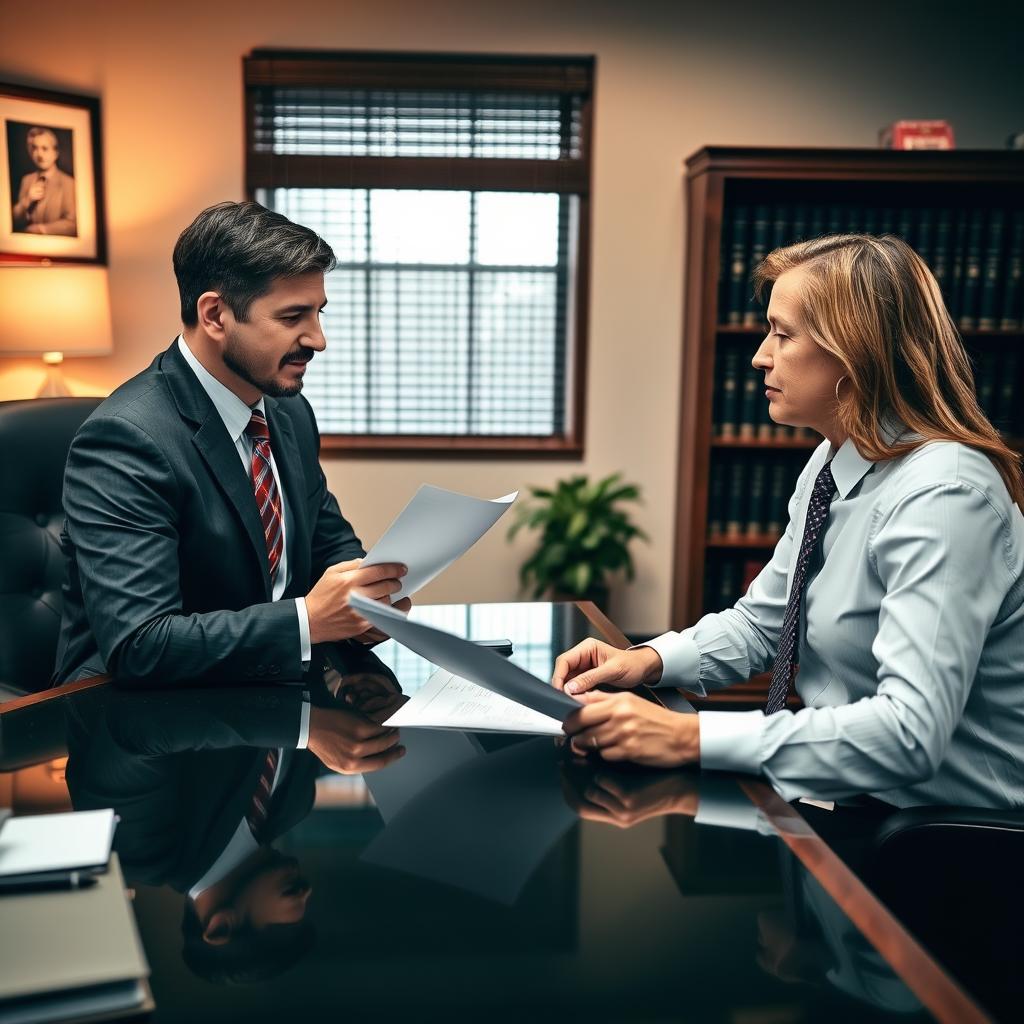 Underage Drinking Lawyer Falls Church