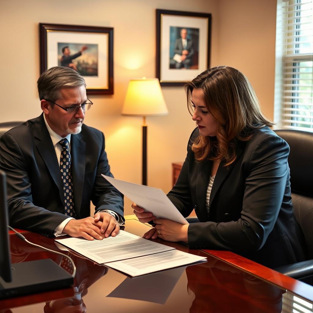 Underage Drinking Lawyer Fauquier County