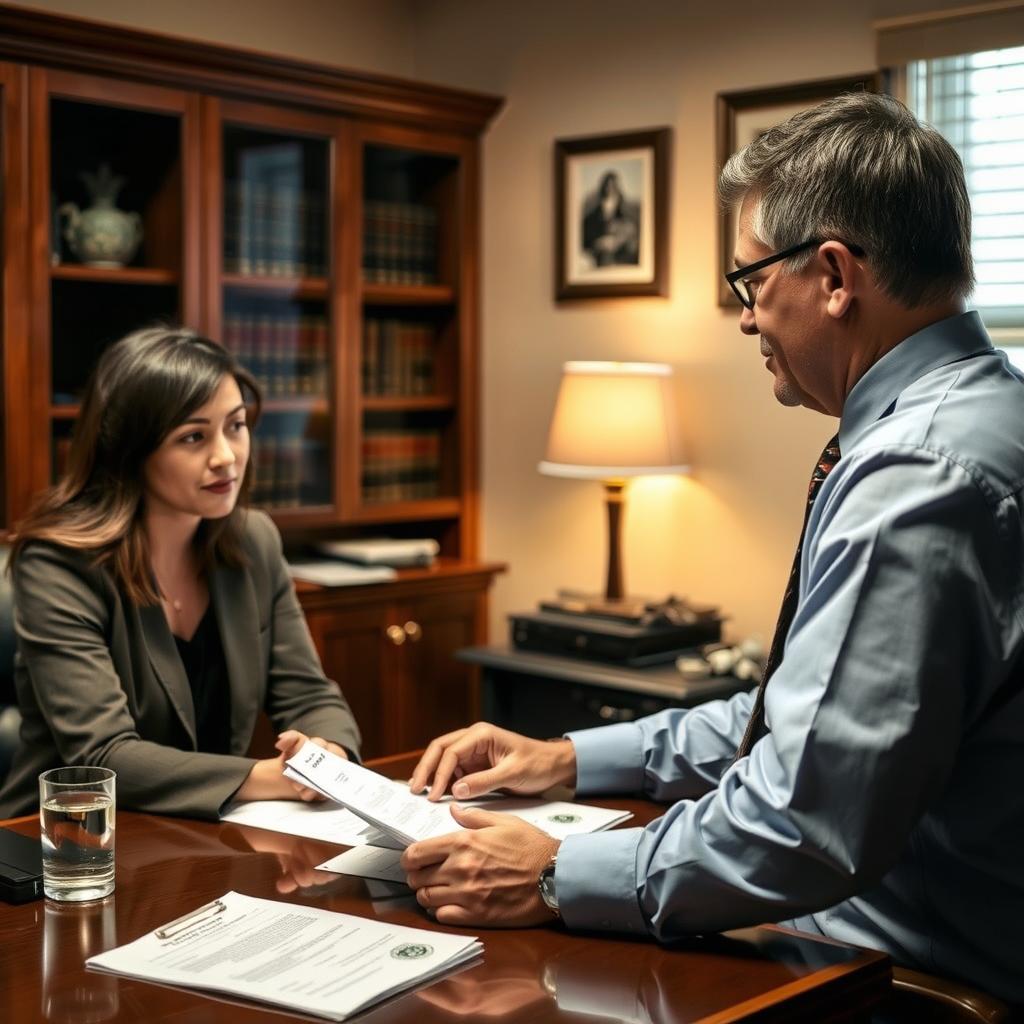 Underage Drinking Lawyer Frederick County