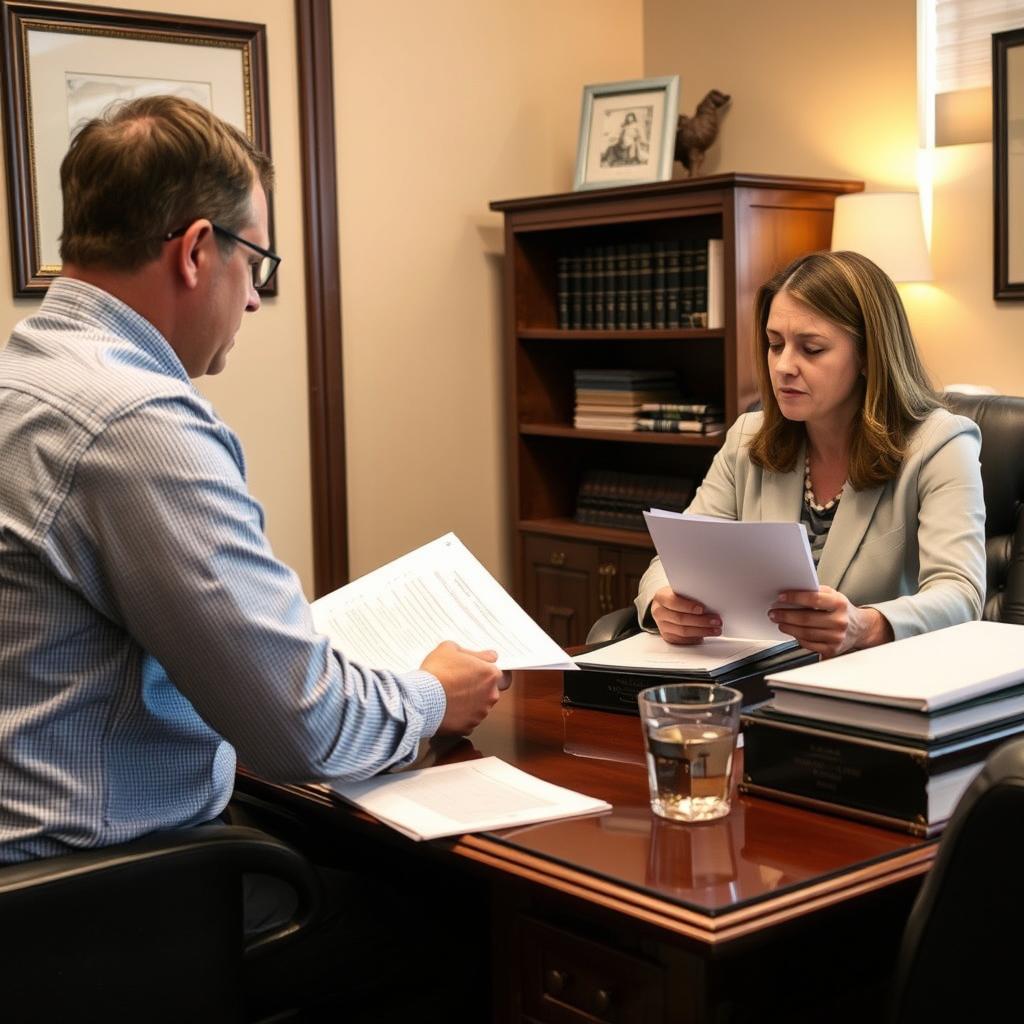 Underage Drinking Lawyer Fredericksburg