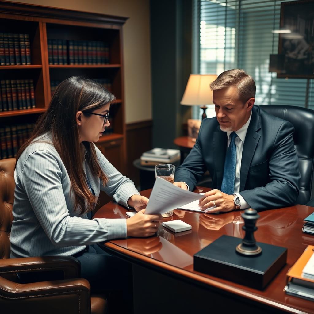 Underage Drinking Lawyer Goochland County