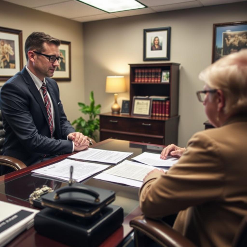 Underage Drinking Lawyer Greene County