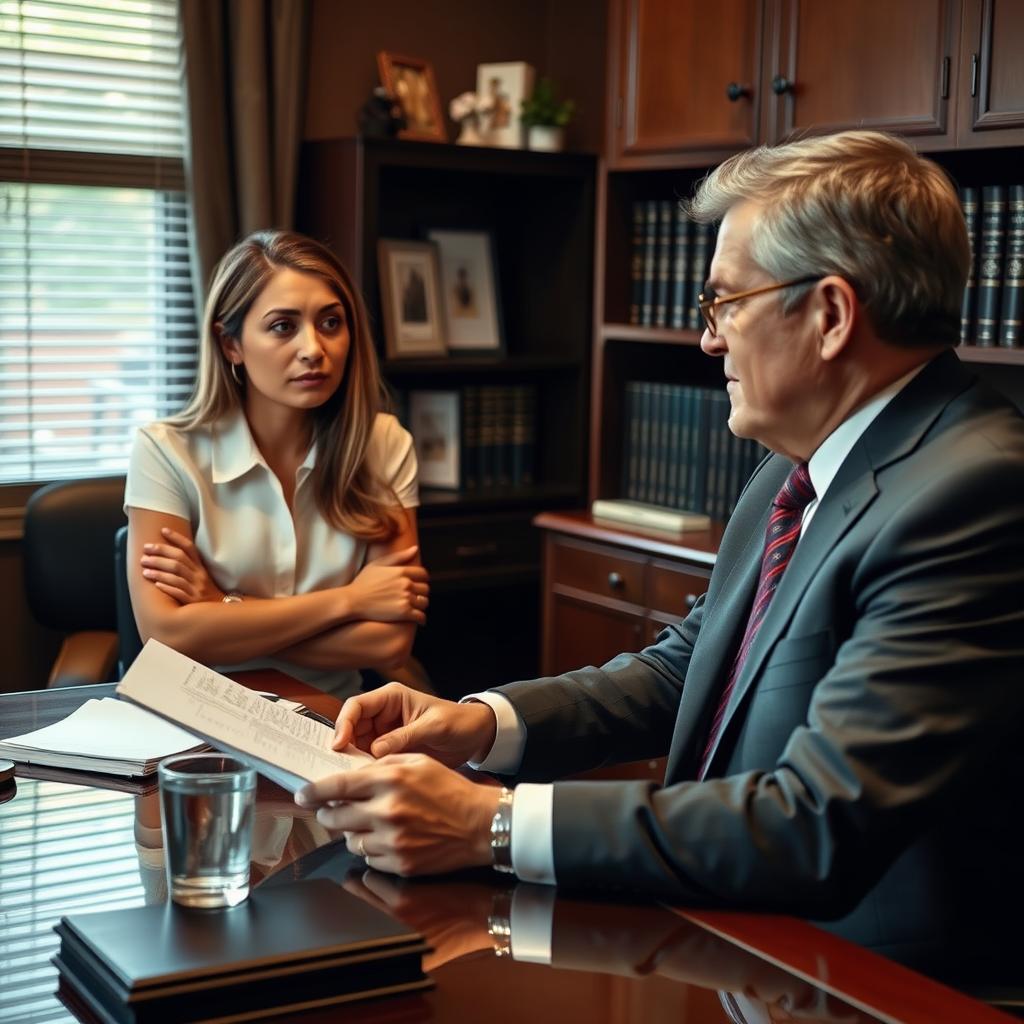 Underage Drinking Lawyer Henrico County