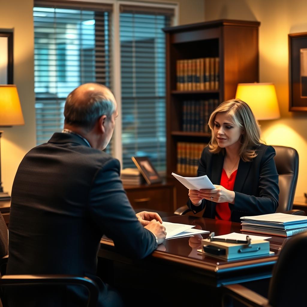 Underage Drinking Lawyer Lexington