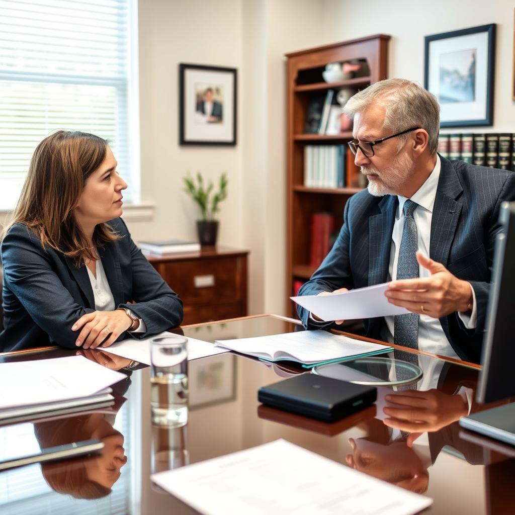 Underage Drinking Lawyer Loudoun County