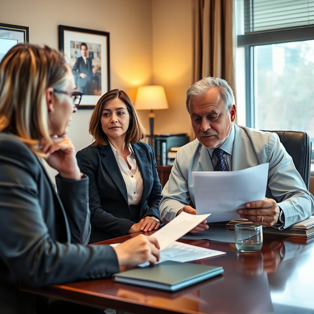 Underage Drinking Lawyer Louisa County