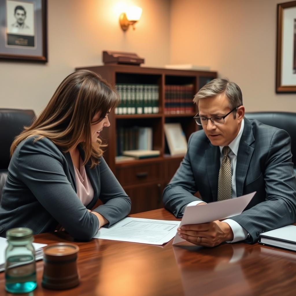 Underage Drinking Lawyer Madison County
