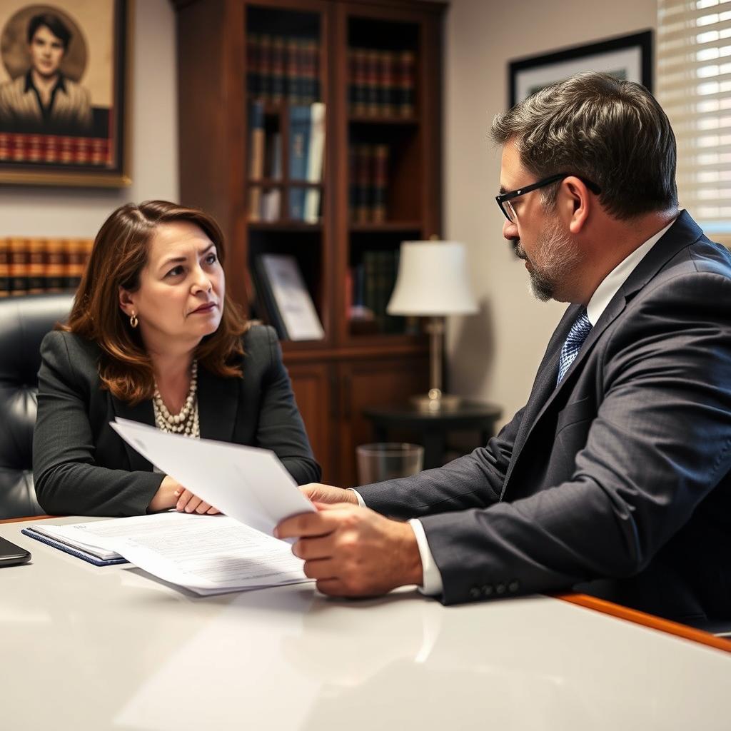 Underage Drinking Lawyer Manassas Park