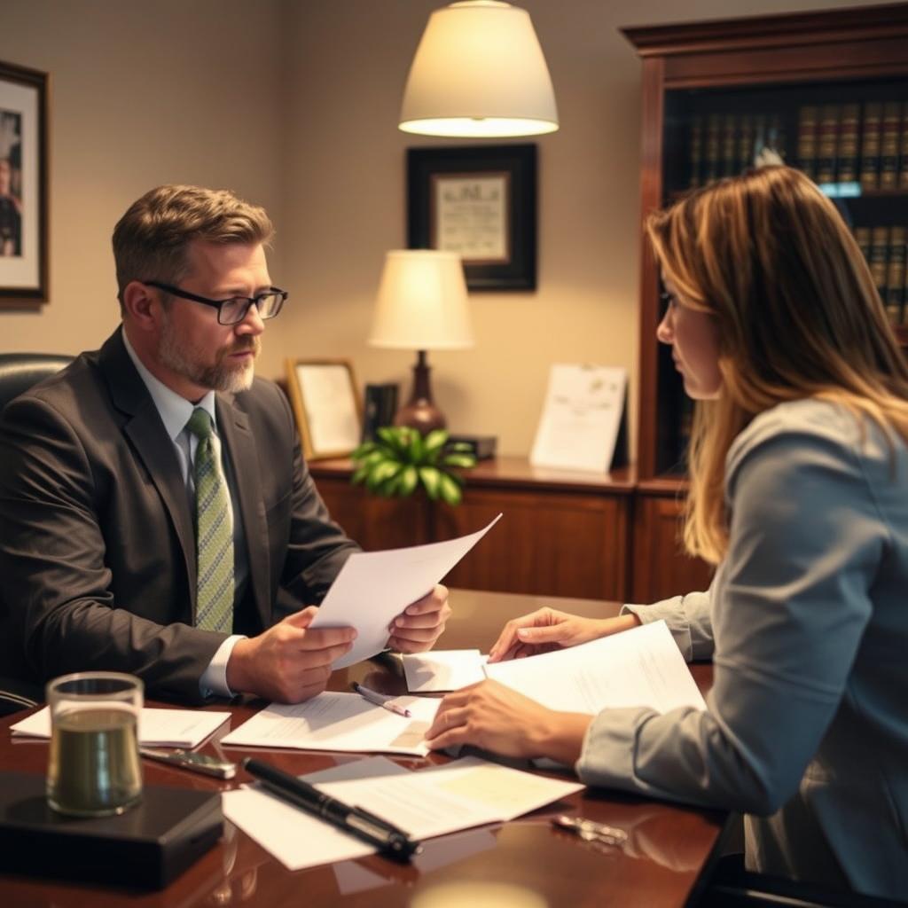 Underage Drinking Lawyer New Kent County