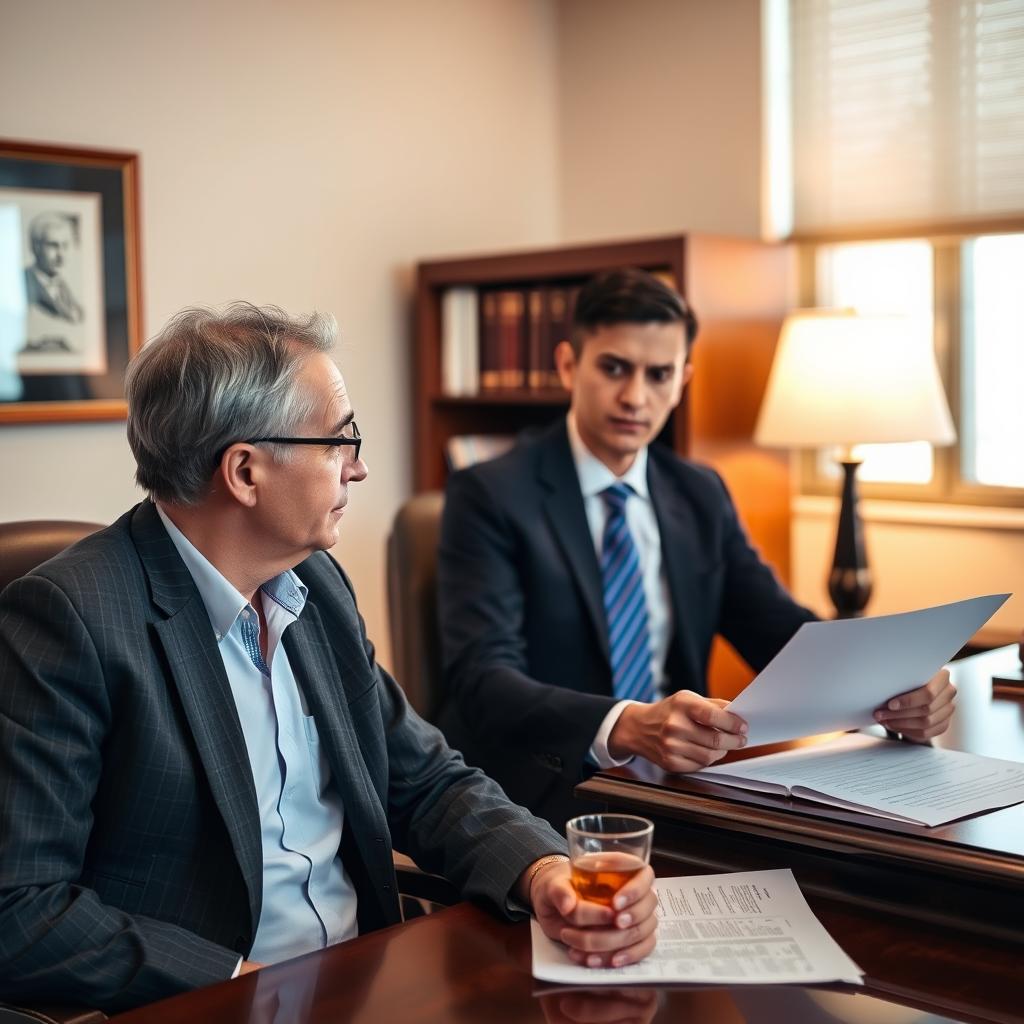 Underage Drinking Lawyer Orange County
