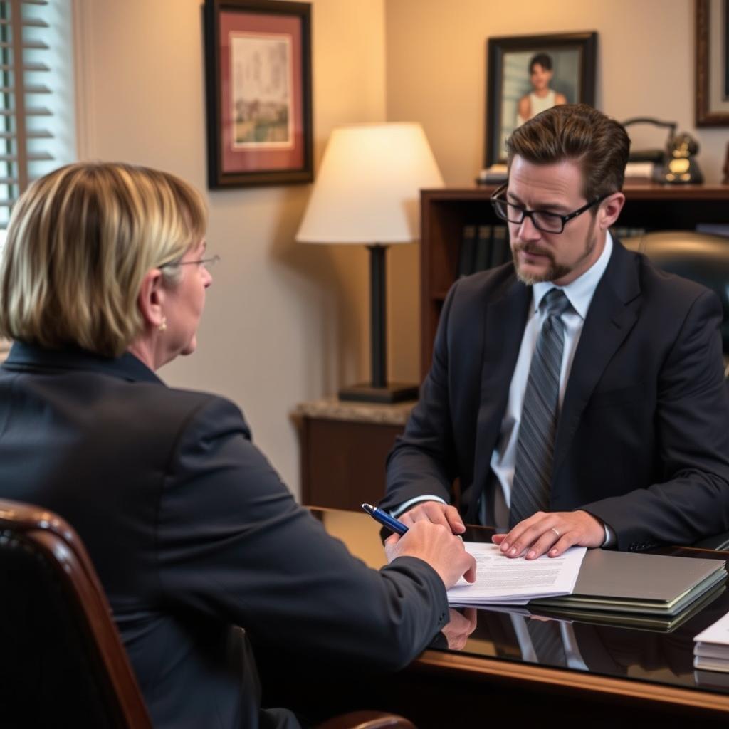 Underage Drinking Lawyer Powhatan County