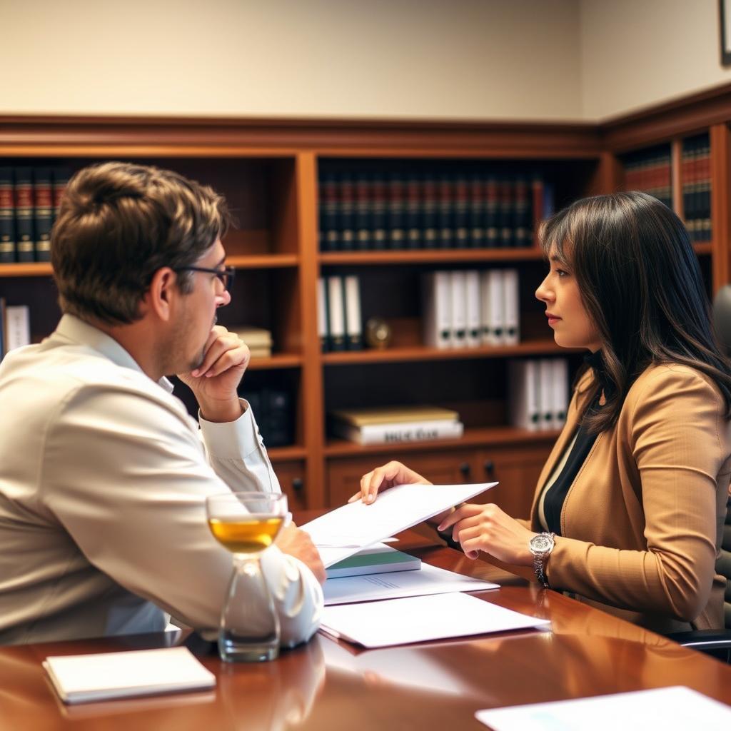 Underage Drinking Lawyer Prince George County