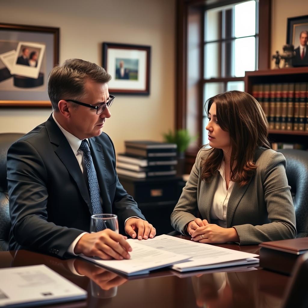 Underage Drinking Lawyer Rappahannock County