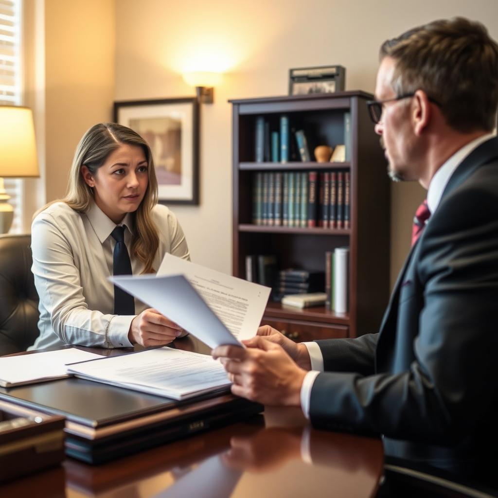 Underage Drinking Lawyer Rockingham County