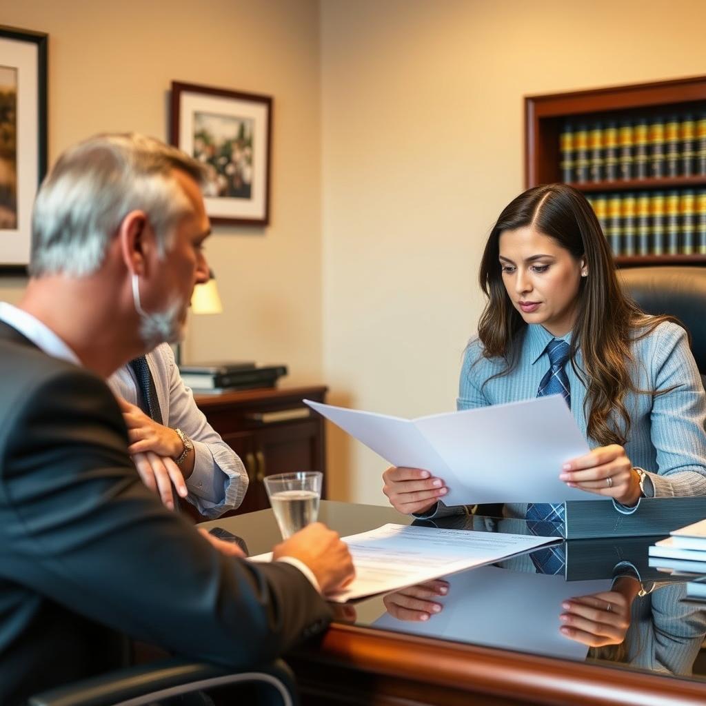 Underage Drinking Lawyer Spotsylvania County