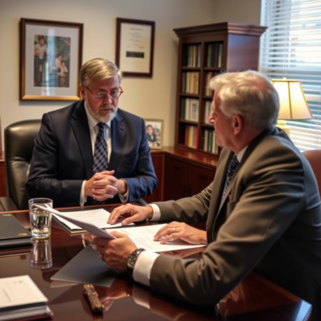 Underage Drinking Lawyer Warren County