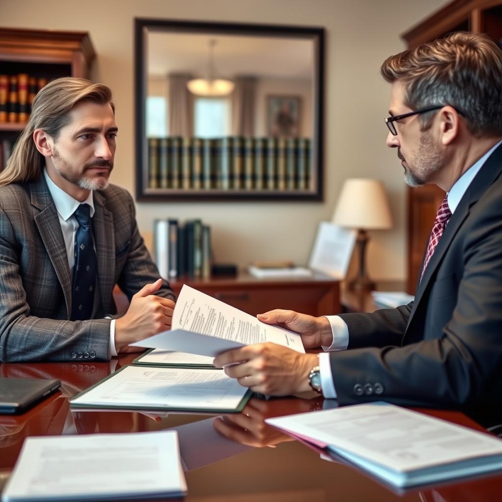 Underage Possession Defense Lawyer Alexandria