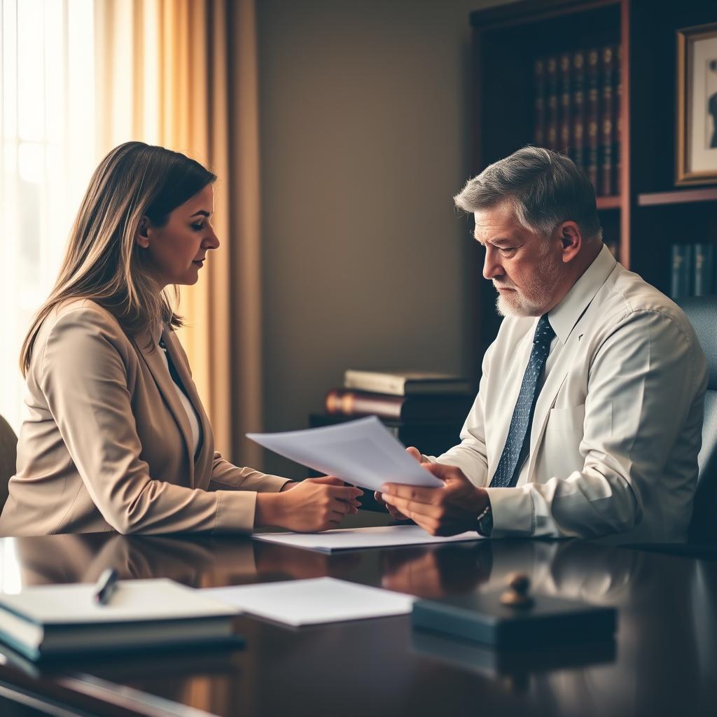 Underage Possession Defense Lawyer Caroline County