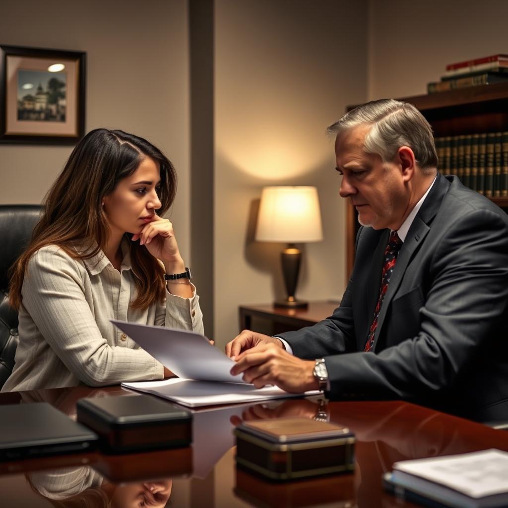 Underage Possession Defense Lawyer Chesterfield County