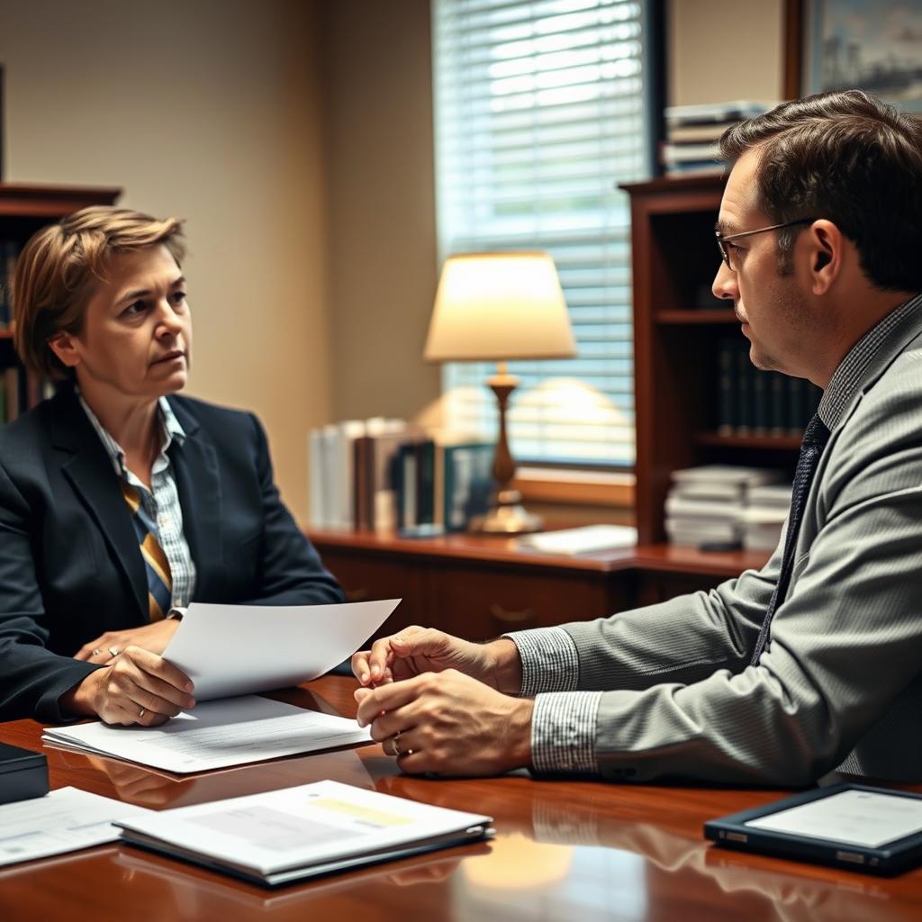 Underage Possession Defense Lawyer Clarke County