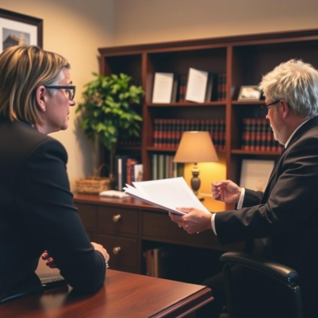 Underage Possession Defense Lawyer Colonial Heights