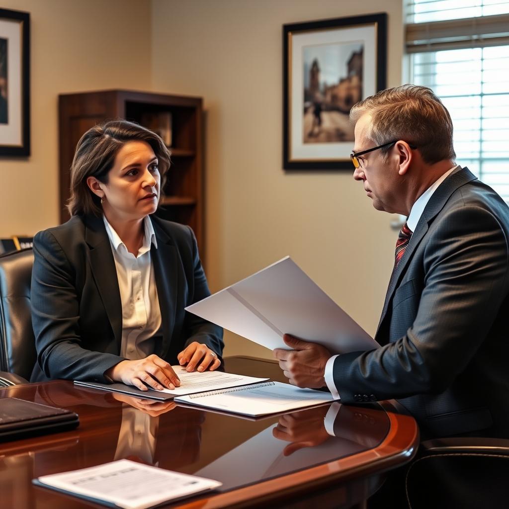 Underage Possession Defense Lawyer Culpeper County