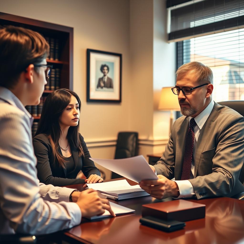 Underage Possession Defense Lawyer Fairfax County