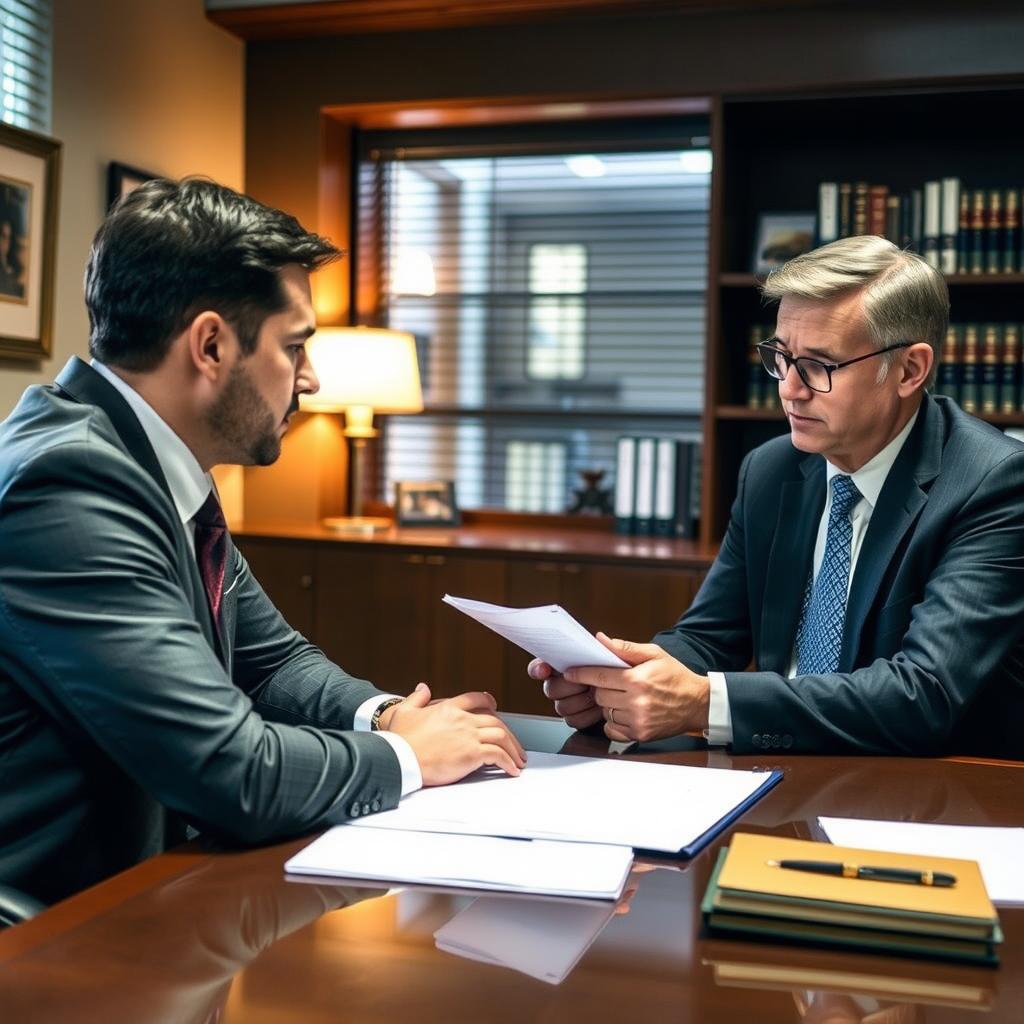 Underage Possession Defense Lawyer Falls Church